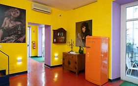 Correra 241 Lifestyle Hotel